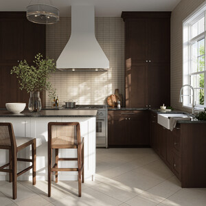 Floor &amp; Decor Introduces NatureMatch™, a New Private Label Line Bringing Authentic Stone and Wood-Look Materials to Any Space