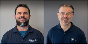 LINE-X Strengthens National Accounts Team to Support Continued Fleet Solutions Growth