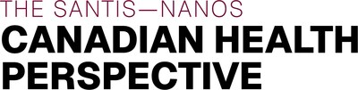 Santis-Nanos Logo (CNW Group/Santis Health)