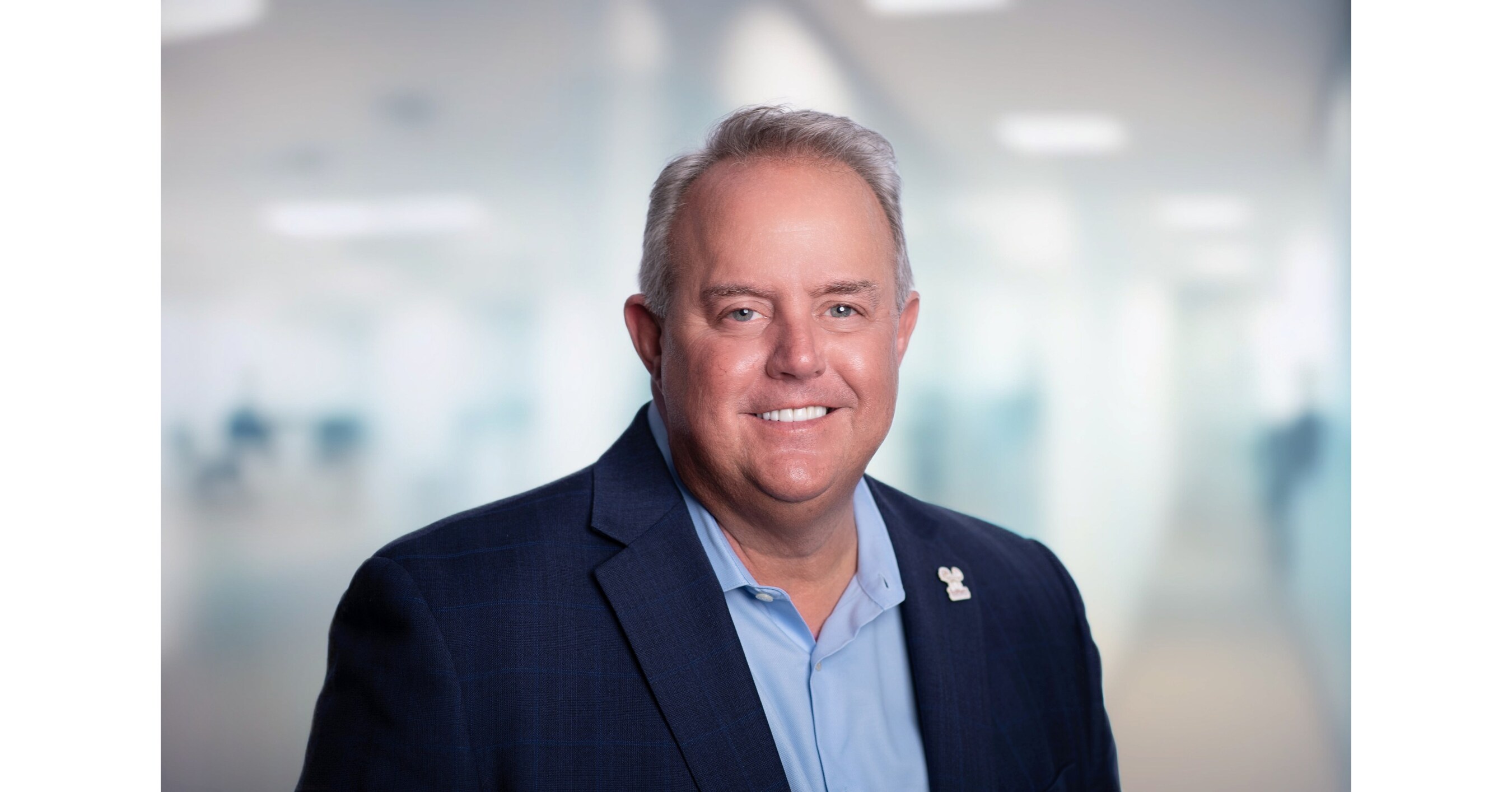 RedMane Technology Appoints John Murray as Chief Executive Officer