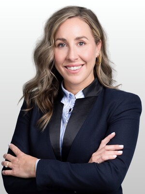 DUNTON RAINVILLE ANNONCE LA NOMINATION DE SARAH MITCHELL À TITRE DE CHEFFE DES OPÉRATIONS