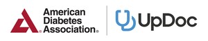 The American Diabetes Association's Innovation Fund Invests in UpDoc to Accelerate the Future of AI-Driven Chronic Disease Management and Prevention