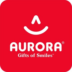 AURORA WORLD INC. AND CLOUDCO ENTERTAINMENT PARTNER TO BRING BELOVED CARE BEARS™ TO MARKET IN EXCLUSIVE NEW PLUSH COLLECTION