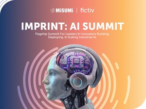 MISUMI Americas Announces IMPRINT A One-Day Summit on the Future of Physical AI