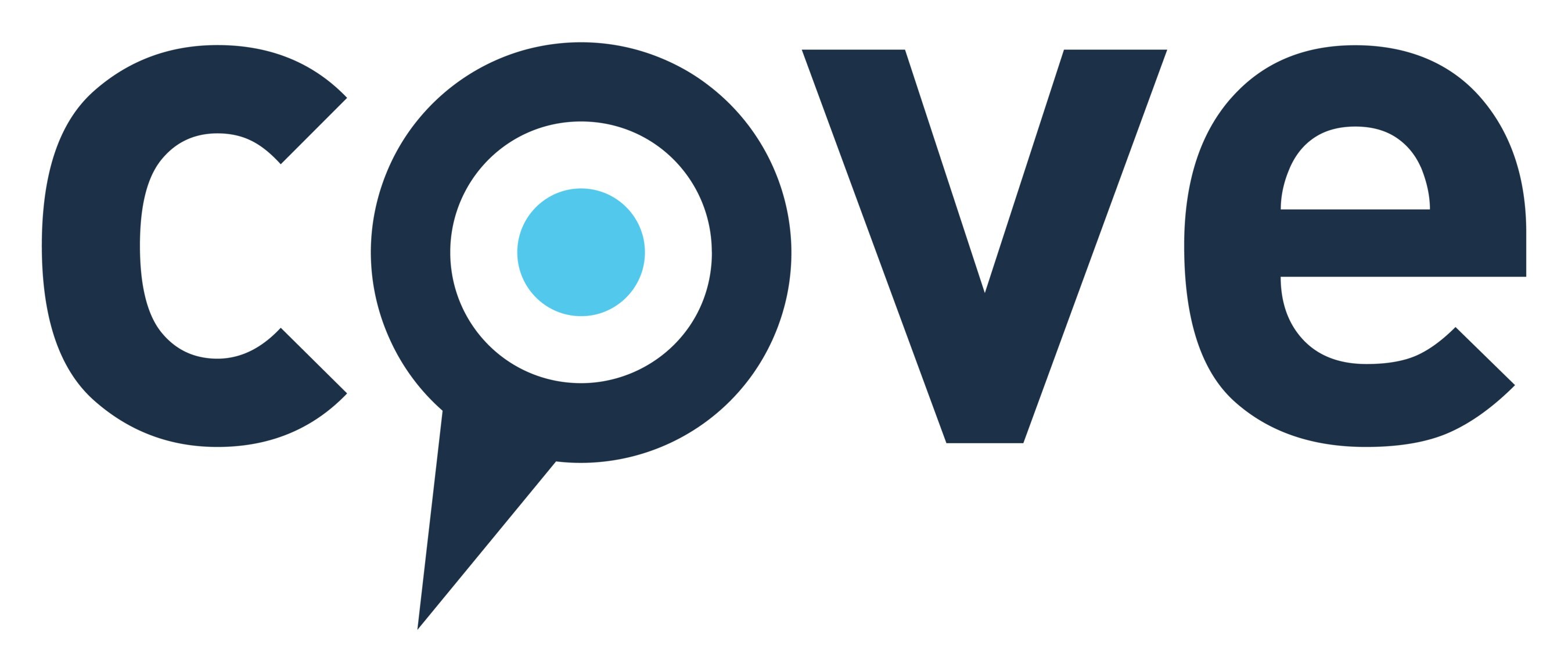 Cove — source image