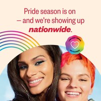 Sally Beauty Celebrates Pride Month with Community Activations Across LA and NYC
