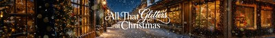 All That Glitters at Christmas releases later this year