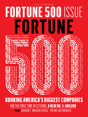 2026 Fortune 500 Digital Cover 2026 Fortune 500 Digital Cover