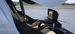 AIR Selects Dynon Avionics as Exclusive Avionics Provider Across Smart Aircraft Portfolio