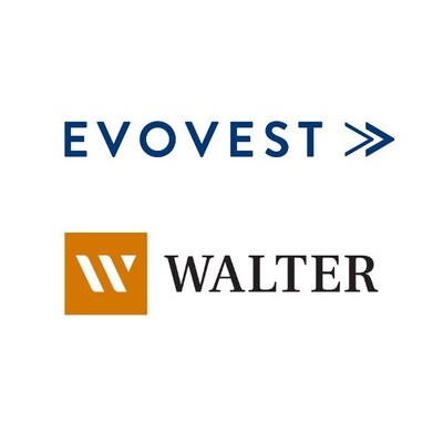 Evovest accueille Gestion Walter Capital comme partenaire de croissance