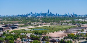 HILCO GLOBAL ANNOUNCES JUNE 26 AS DEADLINE TO SUBMIT BIDS FOR THE HAWTHORNE RACE COURSE