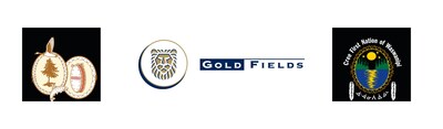 La Première Nation des Cris de Waswanipi, le Gouvernement de la Nation crie, le Grand Conseil des Cris (Eeyou Istchee) et Gold Fields signent une entente historique sur les répercussions et les avantages (ERA) pour le projet Windfall.