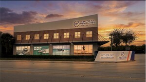 Vision Marine Technologies Expands South Florida Consumer Footprint with New Dania Beach Marine Technology and On-Water Experience Center