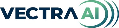 Vectra AI New logo