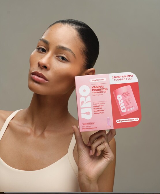 O Positiv Health Enters Costco With Best-Selling URO Vaginal Probiotic