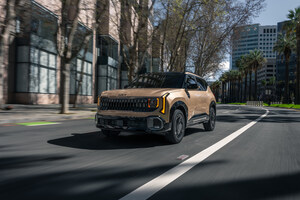 KIA ANNOUNCES PRICING FOR ALL-NEW 2027 SELTOS