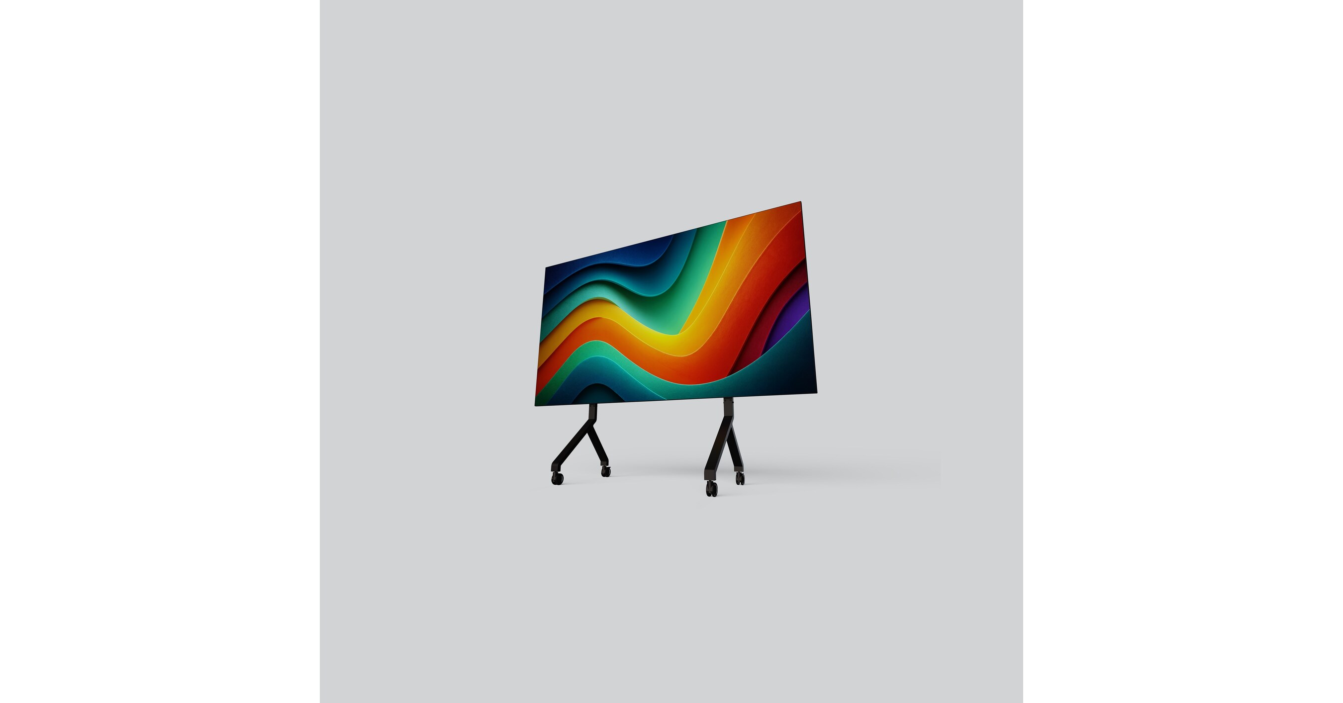 Epson introduces first all-in-one dvLED displays, entering large-format display market