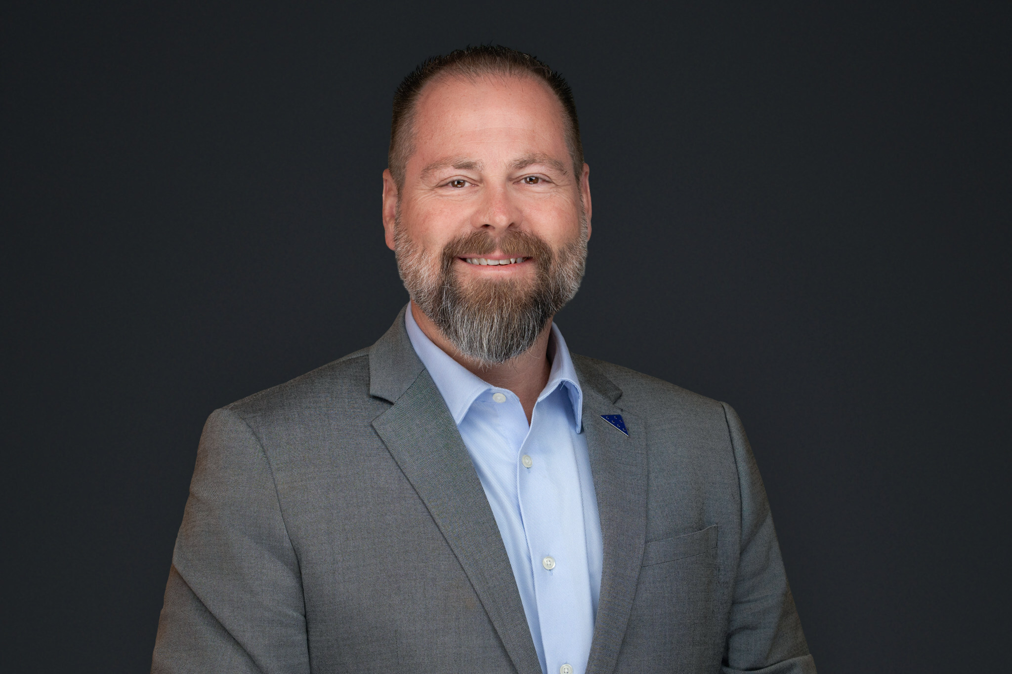 Tom Legner Joins Trucordia as Agriculture Platform Senior Vice President