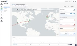 inforcer Launches Threat Detection and Response to Unify Left and Right of Boom Security Management