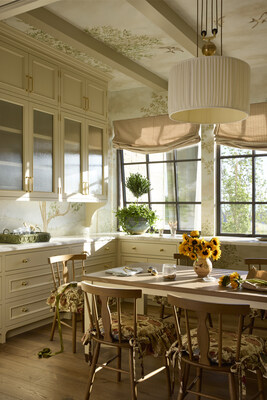 Craft Room 
[Amy Neunsinger Photography]