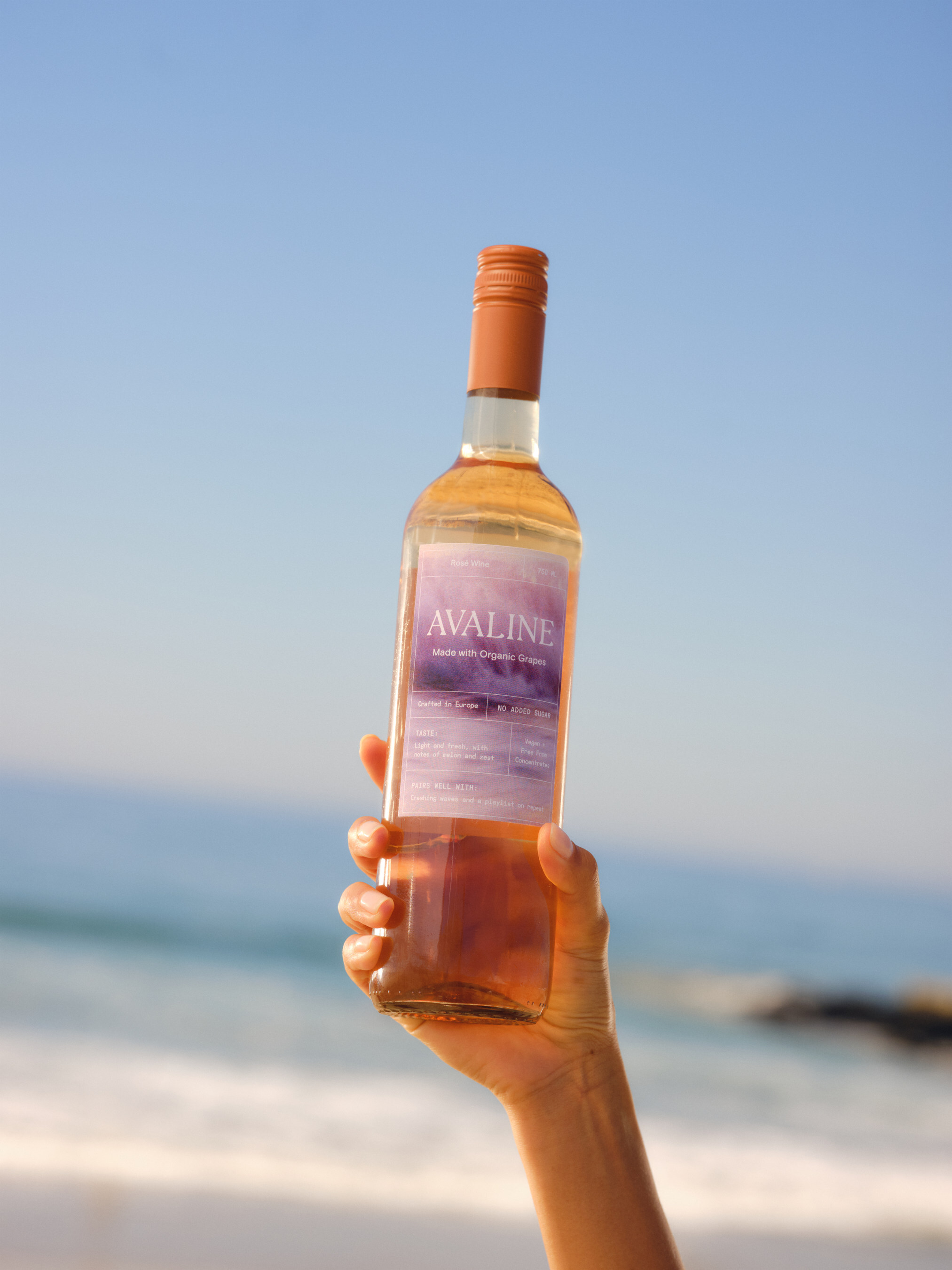 Avaline Kicks Off "Summer on Repeat" with Limited-Edition Rosé Label, Proper Hotels Partnership, and Nationwide Activations
