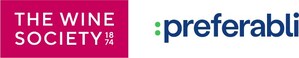 The Wine Society announces partnership with Preferabli