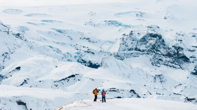Explora debuts its first winter Iceland expedition with small-group journeys into the country's snow-covered landscapes