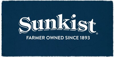 Sunkist Growers, Inc. (PRNewsfoto/Sunkist Growers, Inc.) Sunkist Growers, Inc. (PRNewsfoto/Sunkist Growers, Inc.)
