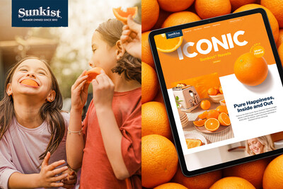 For over 130 years we have been a reliable source of Sunkist smiles. We’re proud to be your neighbor, your friend, and are always on your side. For over 130 years we have been a reliable source of Sunkist smiles. We’re proud to be your neighbor, your friend, and are always on your side.