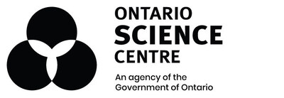 Ontario Science Centre Logo (CNW Group/Ontario Science Centre)