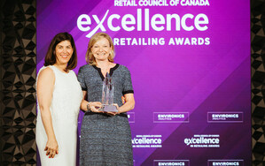 Winners of the 2026 Excellence in Retailing Awards Announced