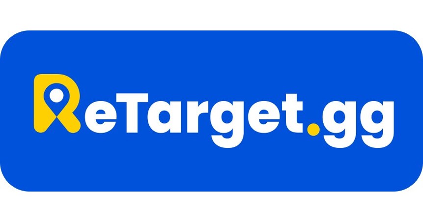 RETARGET.GG LAUNCHES BREAKTHROUGH PLATFORM TO MONETIZE CUSTOMERS BUSINESSES THAT ARE FORCED TO TURN AWAY