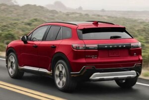 Battison Honda Welcomes the All-Electric 2026 Honda Prologue to Its Showroom in Oklahoma City