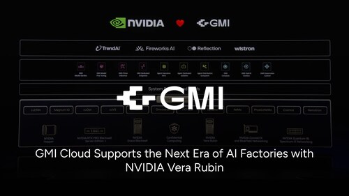 NVIDIA VERA RUBIN