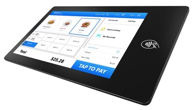 Elo Expands Integrated Payment Portfolio with Elo Pay 15″ Tap to Pay for Point-of-Sale and Self-Service