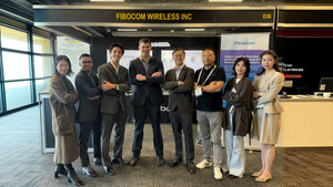 Fibocom Showcases Smart Connectivity Solutions for AIoT at ElectroneX 2026