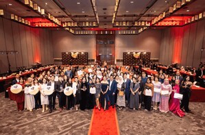 Motherhood Choice Awards 2026 Marks Eight Years of Celebrating Malaysia's Parenting Community