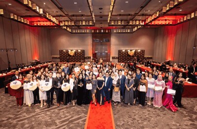 Motherhood Choice Awards 2026 Menandakan Lapan Tahun Menghargai Komuniti Keibubapaan Malaysia