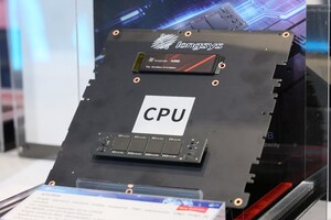 AIDIMM™ &amp; AILPBGA™ Make Global Debut | Longsys Spotlights Full-Stack Edge AI Storage at COMPUTEX 2026