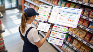 Hanshow Launches xPilot to Turn Retail Insights into Real-Time Action