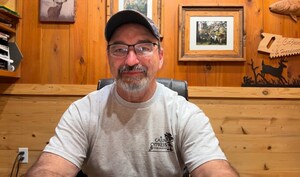 In HelloNation, Lumber Expert Wes McAdams Explains Cypress Wood Uses in Baton Rouge and Central Louisiana