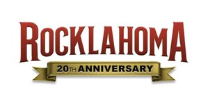 ROCKLAHOMA 2026 RETURNS SEPTEMBER 4, 5, 6!