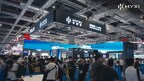 HYXI Unveils AI-Native Energy Autonomy at SNEC 2026