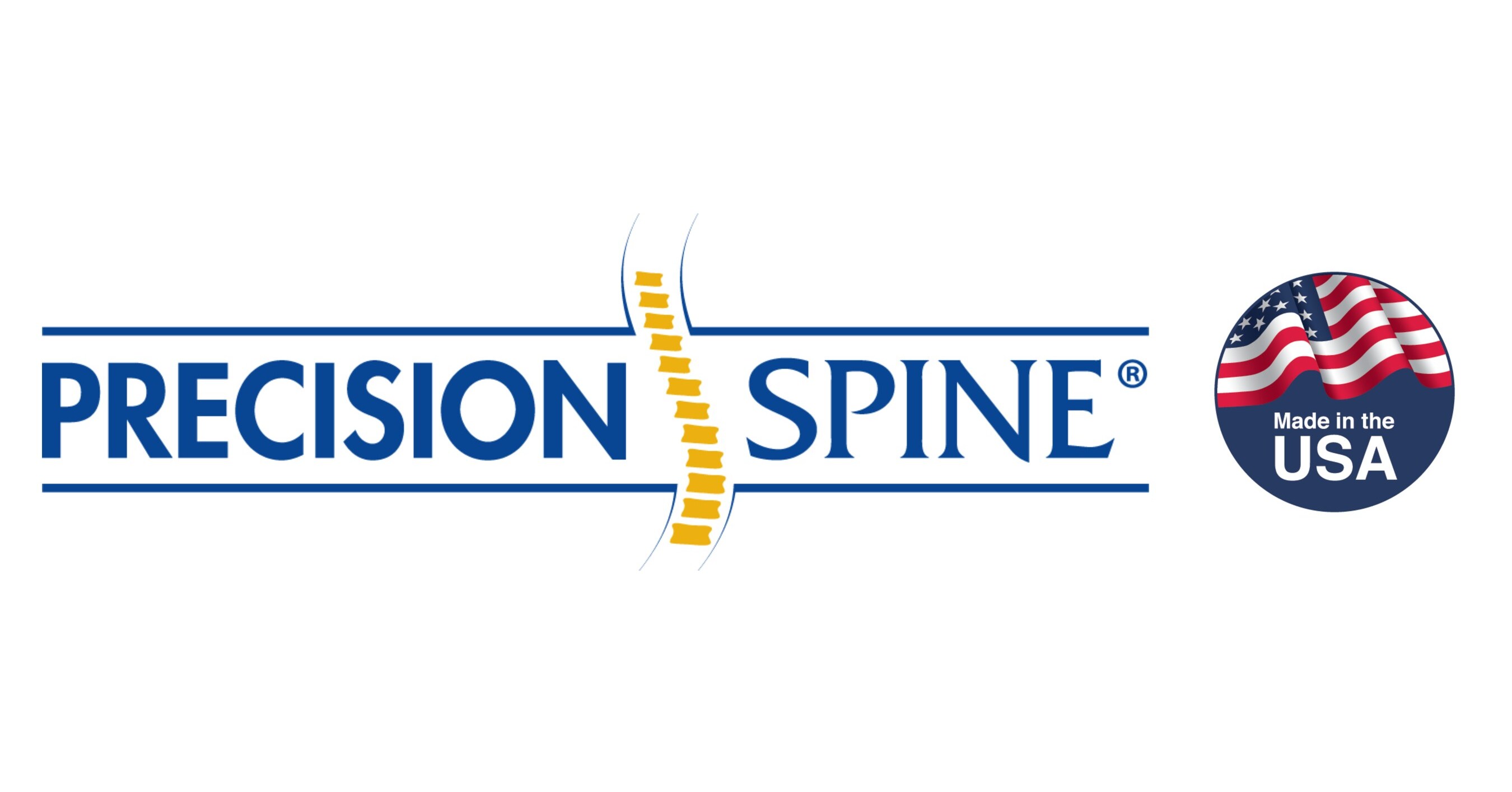 Precision Spine&reg; Launches Reform&reg; Ti FS Modular Fenestrated Screw System