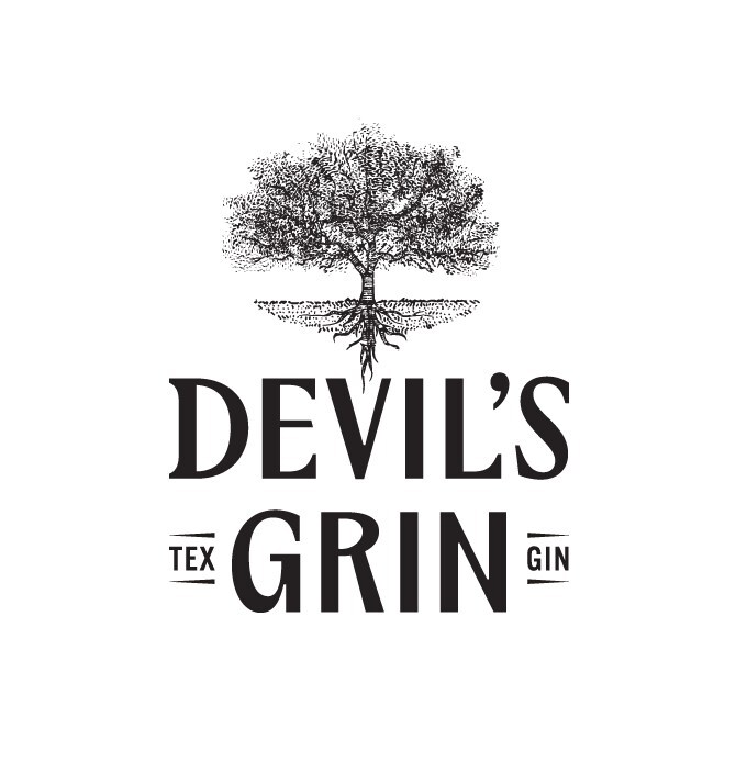Devil's Grin Texas Gin Launches "America's Craft Gin" for a New Generation of Gin Drinkers