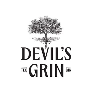 Devil's Grin Texas Gin Launches "America's Craft Gin" for a New Generation of Gin Drinkers