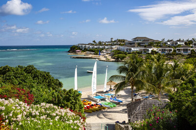 The Verandah Antigua