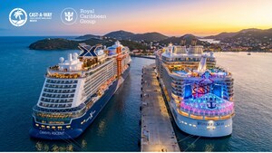 Cast-A-Way MEXICO busca candidatos para para trabalhar em navios e em resorts
