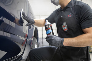 'Protect, Don't Replace': Ziebart Offers Preventative Maintenance Tips for Drivers as Gas Prices Surge