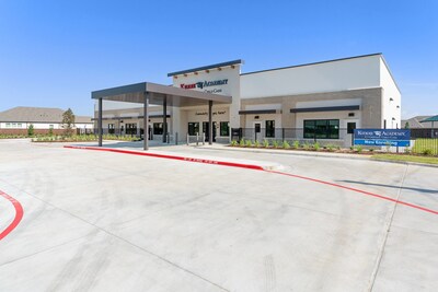 Kiddie Academy of Meridiana is now open, bringing community-centered leadership and a strong educational foundation to families in Brazoria County.